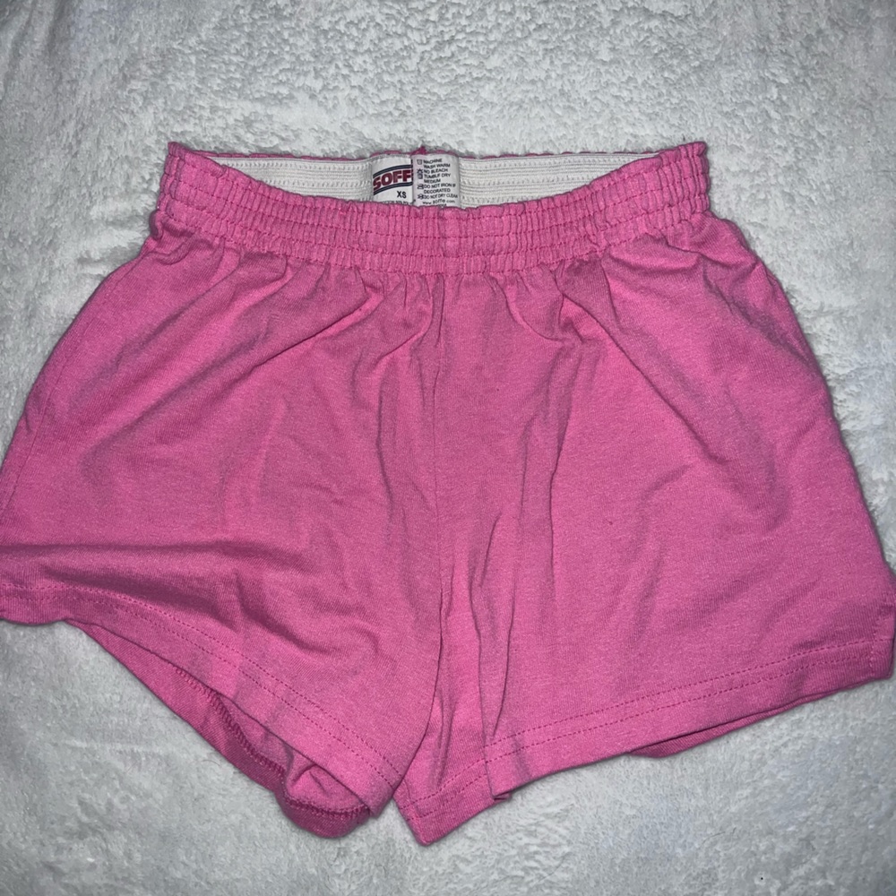 Soffe shorts